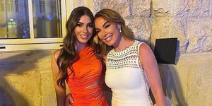 Λυδία Ευαγγελάτου, Τατιάνα Στεφανίδου