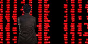Σε πτώση τα ασιατικά χρηματιστήρια