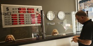 τουρκική λίρα Τουρκία νομισματική πολιτική επιτόκια Κεντρική Τράπεζα