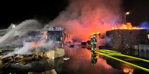 To εργοστάσιο της Tesla στο Βερολίνο