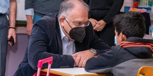 Τάκης Θεοδωρικάκος μαθητης