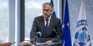 θεοδωρικάκος σημαιες