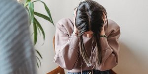 Όταν συγκεκριμένοι ήχοι σε τρελαίνουν/Φωτογραφία: Φωτογραφία Liza Summer/Pexels