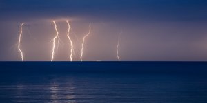 Ηλεκτρομαγνητική καταιγίδα