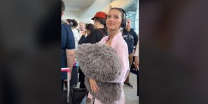 TikToker παραδίδει μαθήματα για να αποφύγετε κόστος αποσκευών στα αεροδρόμια 