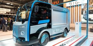 Τουρκία ηλεκτρικό 