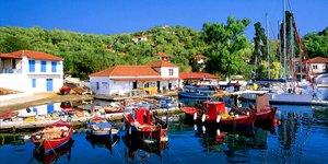 Τρίκερι