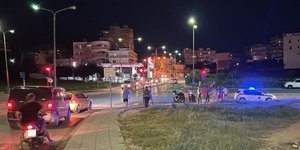 τροχαίο