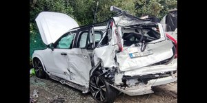 τροχαίο ατύχημα