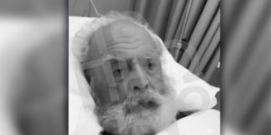 Ο Άκης Τσοχατζόπουλος