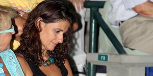 Τζωρτίνα Σερπιέρη