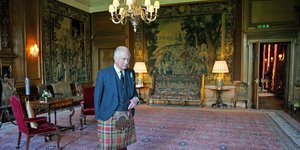 Βασιλιάς Κ¨αρολος