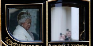 Βασίλισσα Ελισάβετ