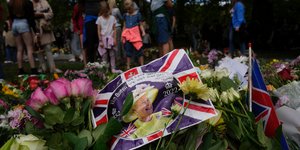 Τη μεθεπόμενη Δευτέρα, 19 Σεπτεμβρίου, η κηδεία της βασίλισσας Ελισάβετ