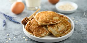 Πώς να φτιάξετε λαχταριστά pancakes