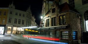 Βέλγιο: «Κλείνει» του διακόπτες σε φώτα και θερμοκρασία -Ποια μέτρα θα εφαρμοστούν