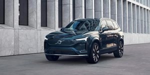 Volvo EX90