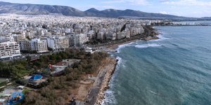 φαληρο ακινητα