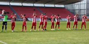 Αποσύρθηκε από τις επαγγελματικές κατηγορίες η Ξάνθη