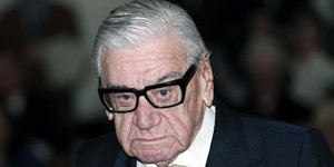 Ο Ζάχος Χατζηφωτίου