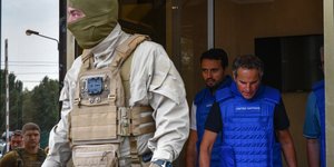 Ζαπορίζια ΙΑΕΑ