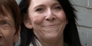 Φωτογραφία: YouTube Video/ I'm 20 But Look 60 | Our Life