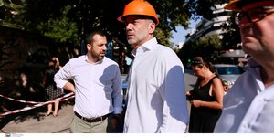 Κωνσταντίνος Ζέρβας