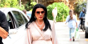 Ζωζώ Σαπουντζάκη