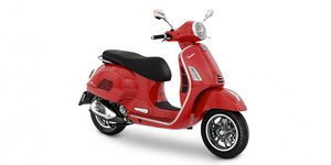 Vespa GTS