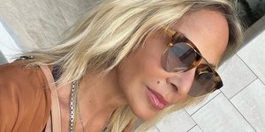 Φωτογραφία: instagram / @annavissiofficial