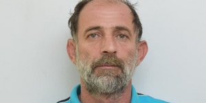 Ο 46χρονος που βίαζε τη 13χρονη θετή κόρη του