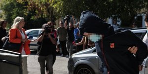 Ο 53χρονος κατηγορούμενος για τους βιασμούς της 12χρονης στα Σεπόλια