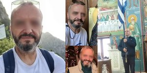 O 53χρονος παιδόφιλος βιαστής