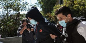 Σοκ από τις αποκαλύψεις για τη δράση του 53χρονου