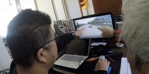95χρονος