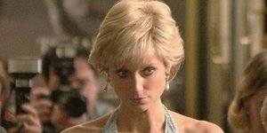 The Crown Netflix