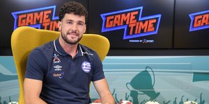 Αλέξανδρος Μουρτζάκης