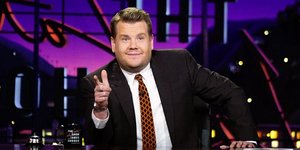 Τζέιμς Κόρντεν