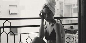 Φωτογραφία: Instagram/ @anouchkagauthier
