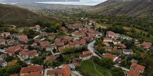 Άγιος Γερμανός, ένα εκπληκτικό κεφαλοχώρι στην "άκρη" της Ελλάδας