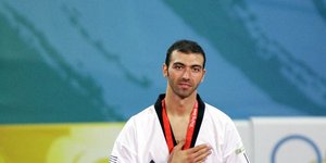 Αλέξανδρος Νικολαϊδης