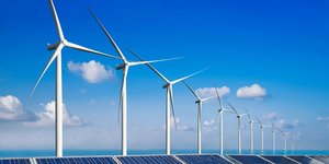 Ανανεώσιμες πηγές ενέργειας 