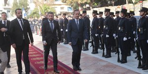 Νίκος Ανδρουλάκης Θεσσαλονίκη