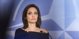 Αντζελίνα Τζολί