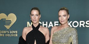 Οι ανιψιές της πριγκίπισσας Νταϊάνα