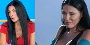 Η 47χρονη Άννα που εντυπωσίασε τους κριτές του GNTM, αλλά δεν εμφανίστηκε στις «21»