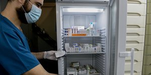 Αντιγριπικό εμβόλιο