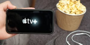 Apple TV+