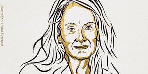Annie Ernaux