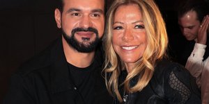 Γιώργος Αρσενάκος και Μαριάννα Λάτση